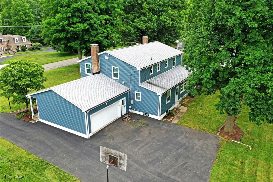 Country Squire Estates - Residential