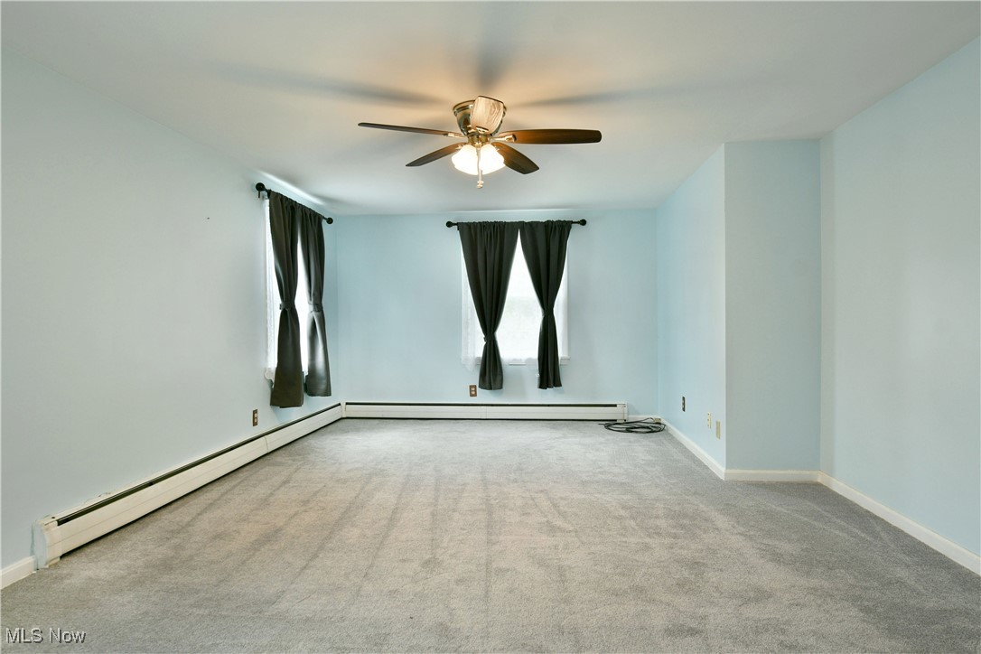 Country Squire Estates - Residential