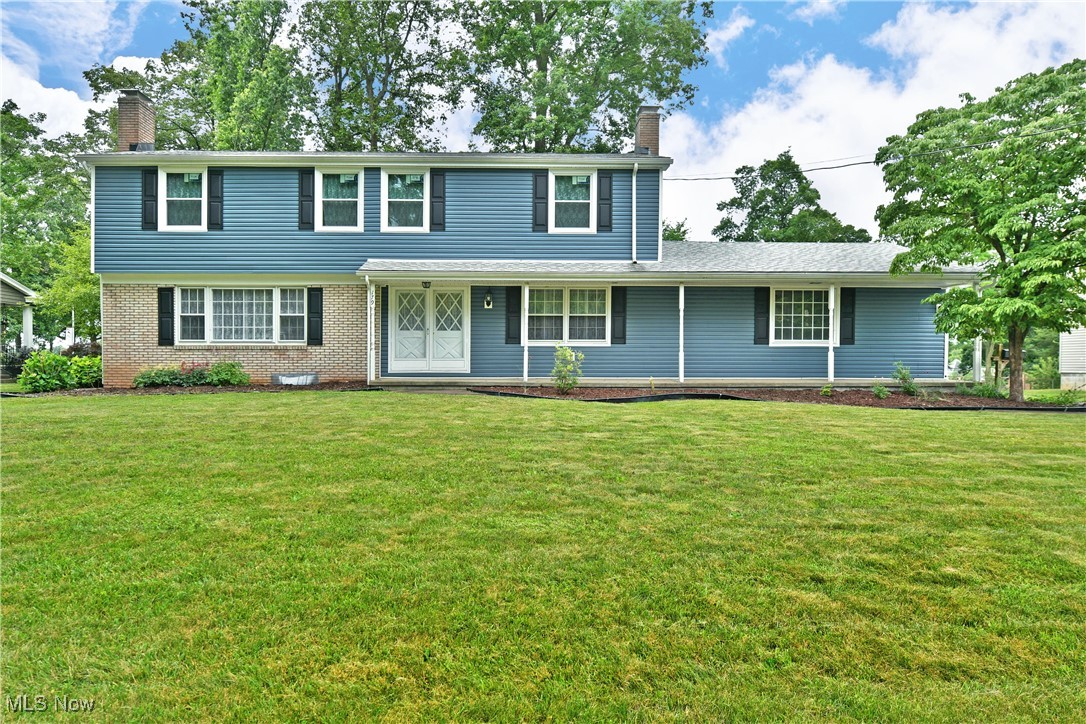 Country Squire Estates - Residential