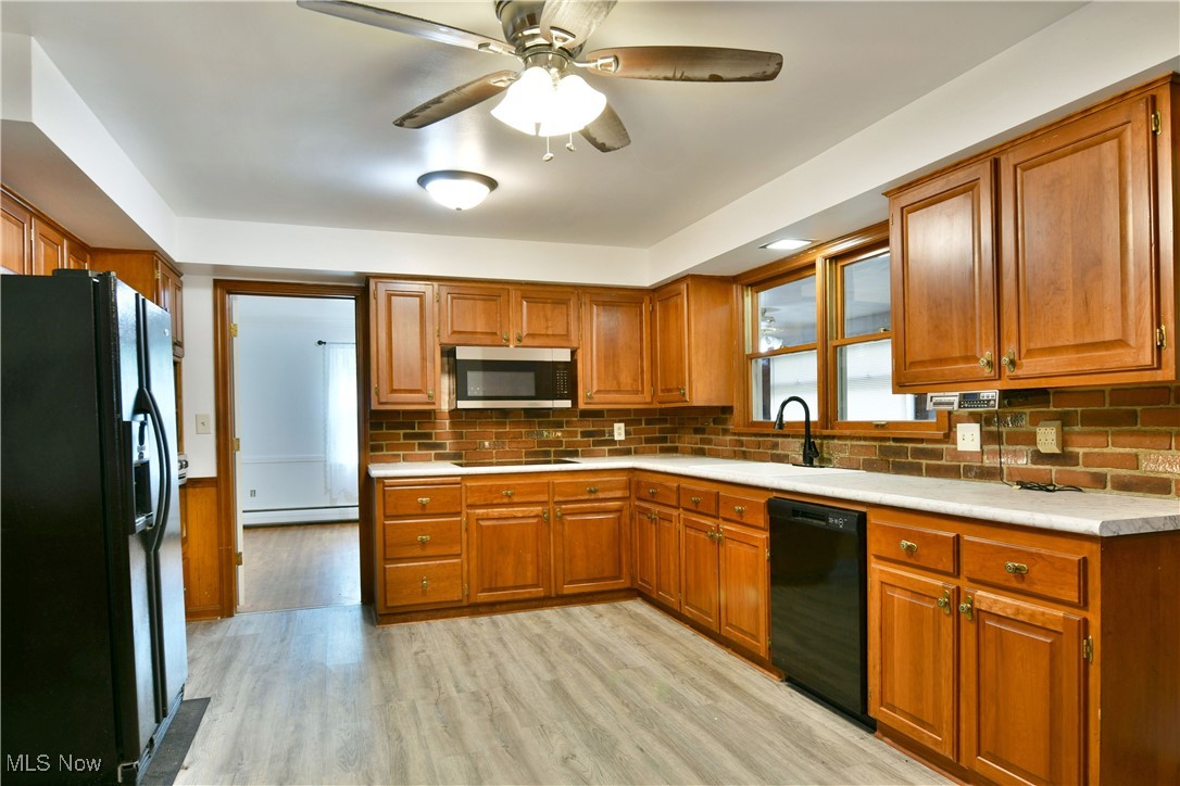 Country Squire Estates - Residential