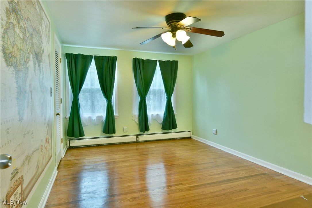 Country Squire Estates - Residential