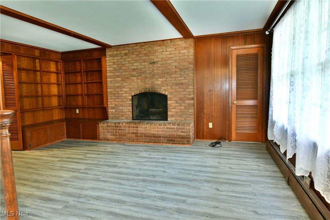 Country Squire Estates - Residential