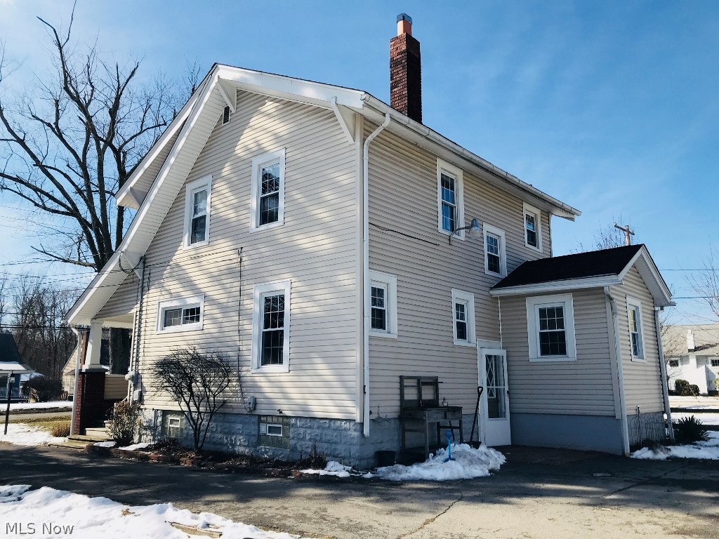 Beechwood - Residential