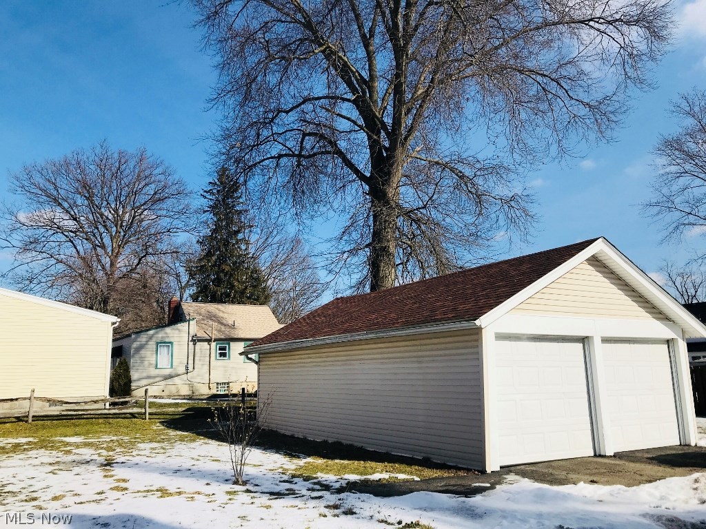 Beechwood - Residential