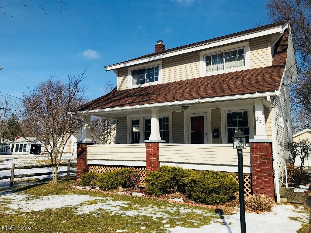 Beechwood - Residential