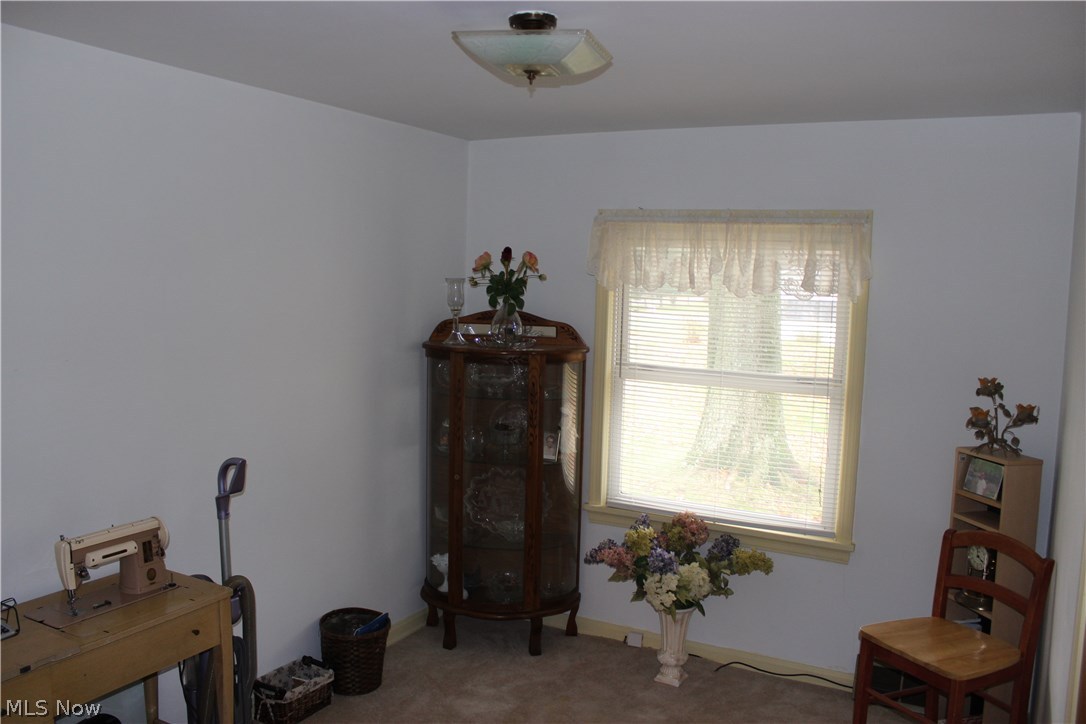 Nimisila Heights - Residential