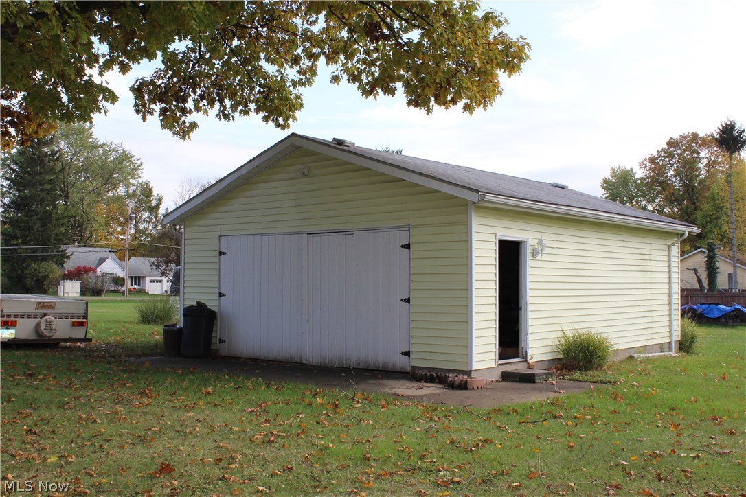 Nimisila Heights - Residential