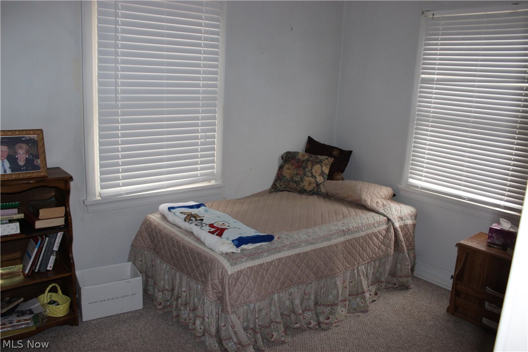 Nimisila Heights - Residential