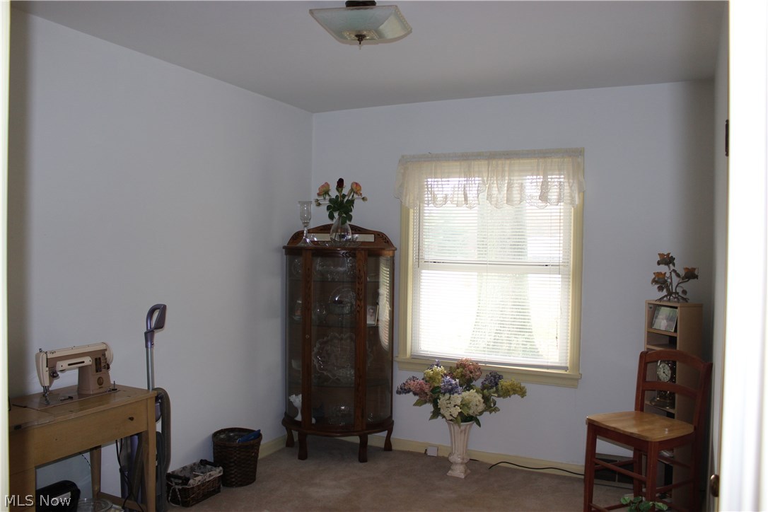 Nimisila Heights - Residential