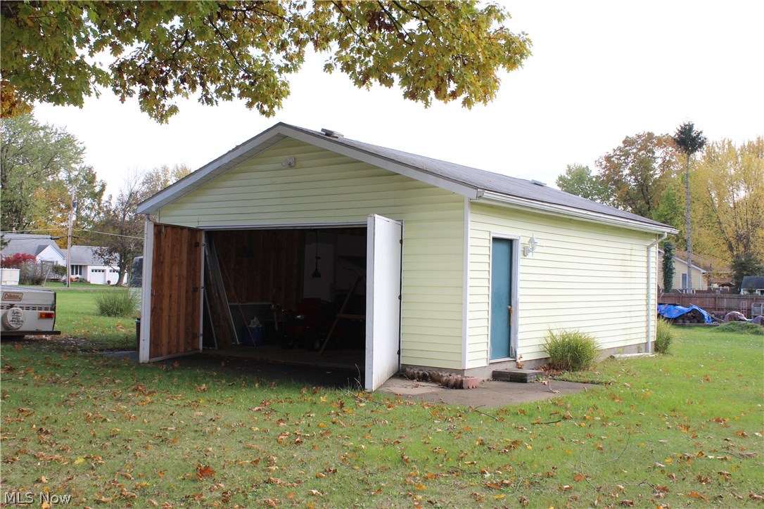 Nimisila Heights - Residential