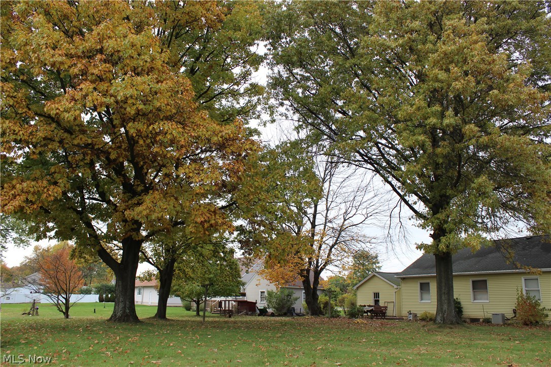 Nimisila Heights - Residential