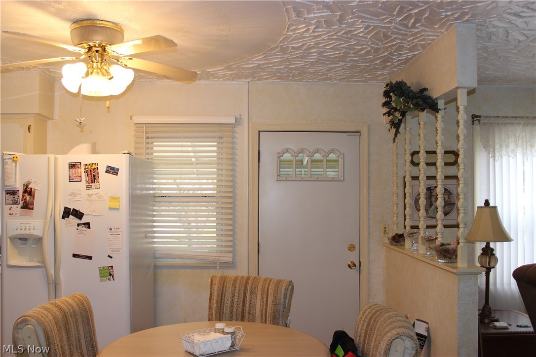 Nimisila Heights - Residential