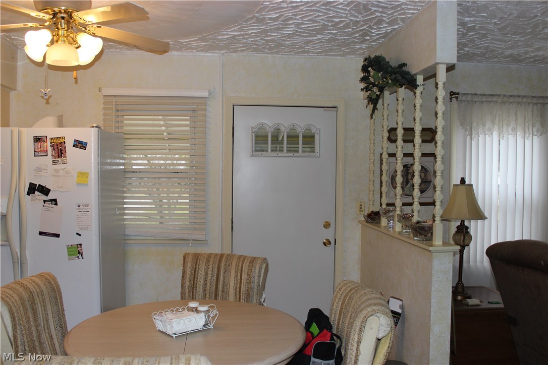 Nimisila Heights - Residential