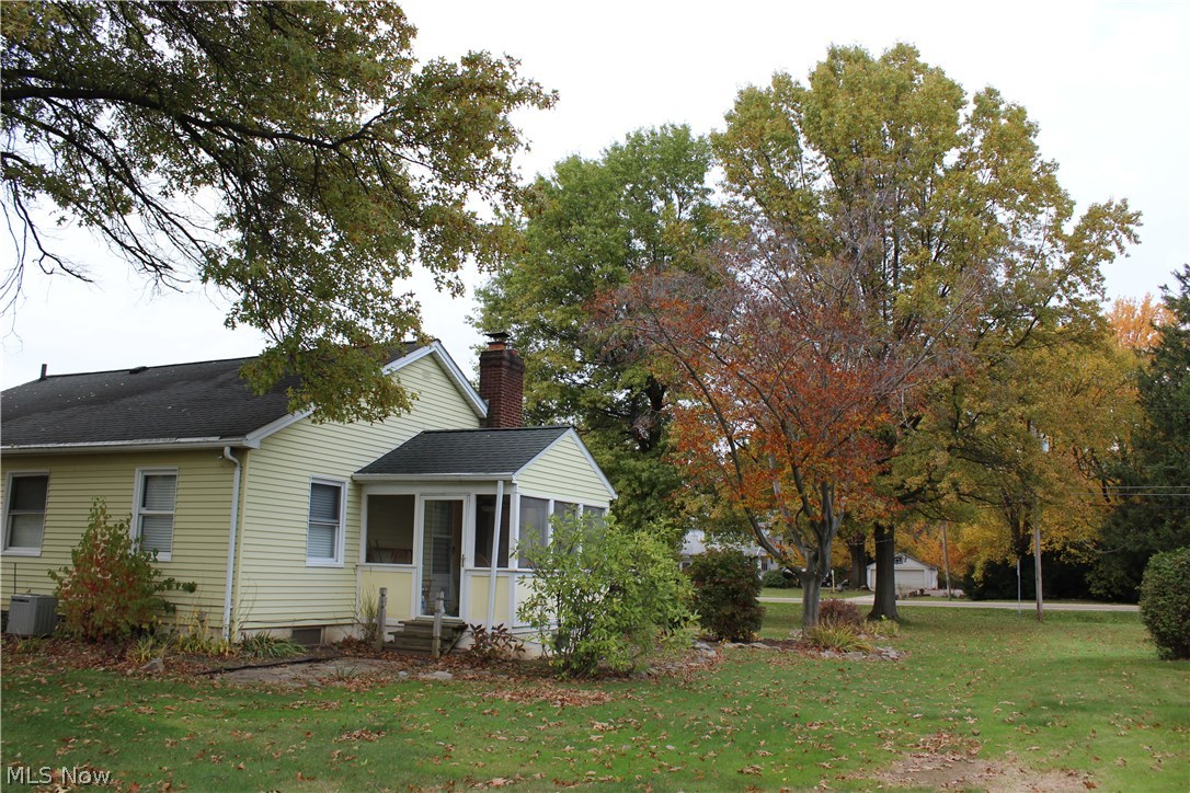 Nimisila Heights - Residential