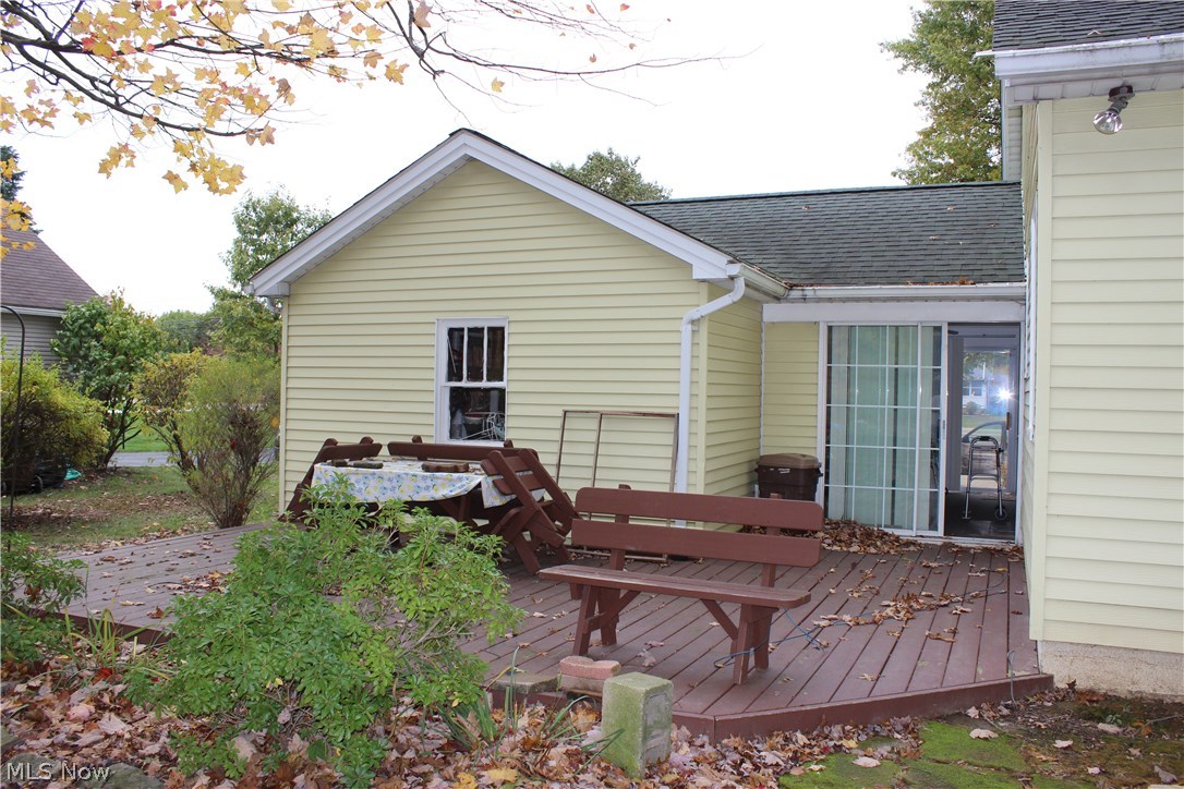 Nimisila Heights - Residential