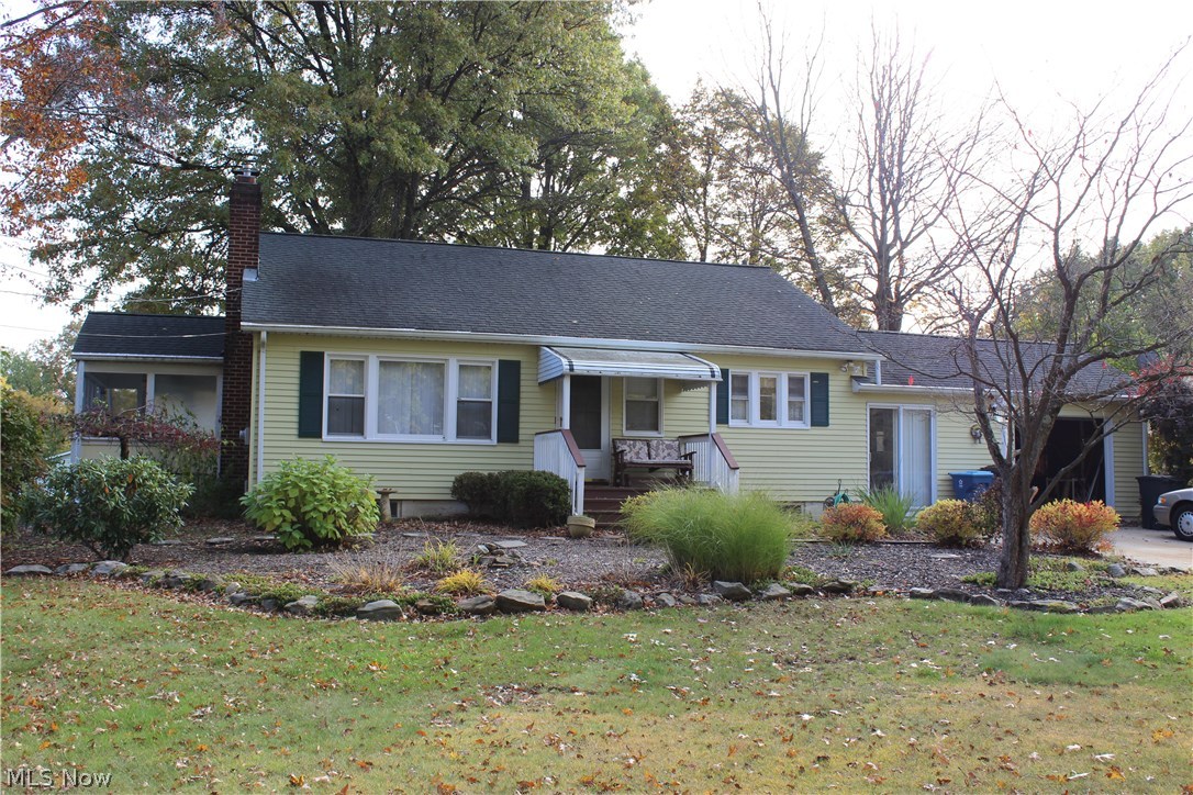 Nimisila Heights - Residential