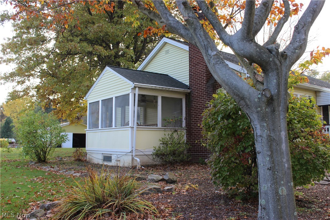 Nimisila Heights - Residential