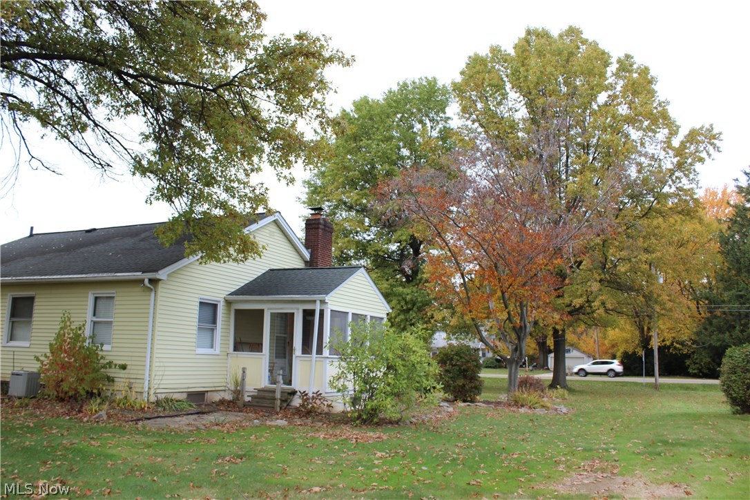 Nimisila Heights - Residential