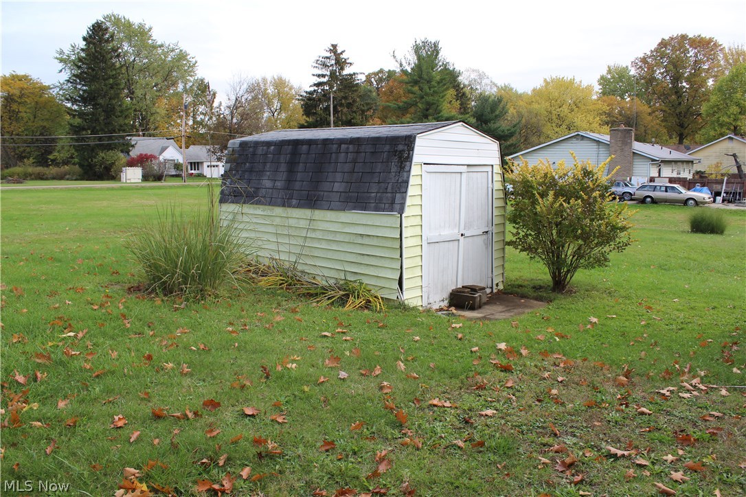 Nimisila Heights - Residential