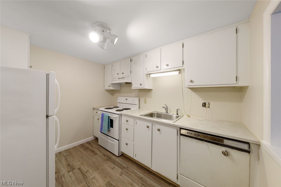 Tudor House Condo - Residential