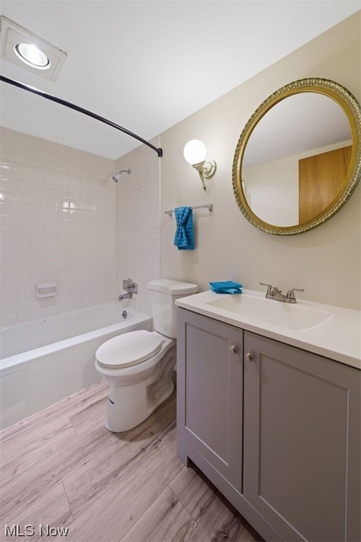 Tudor House Condo - Residential