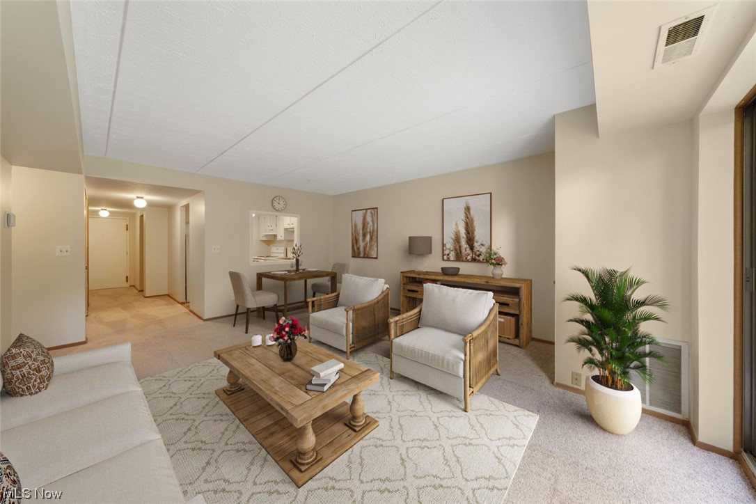 Tudor House Condo - Residential