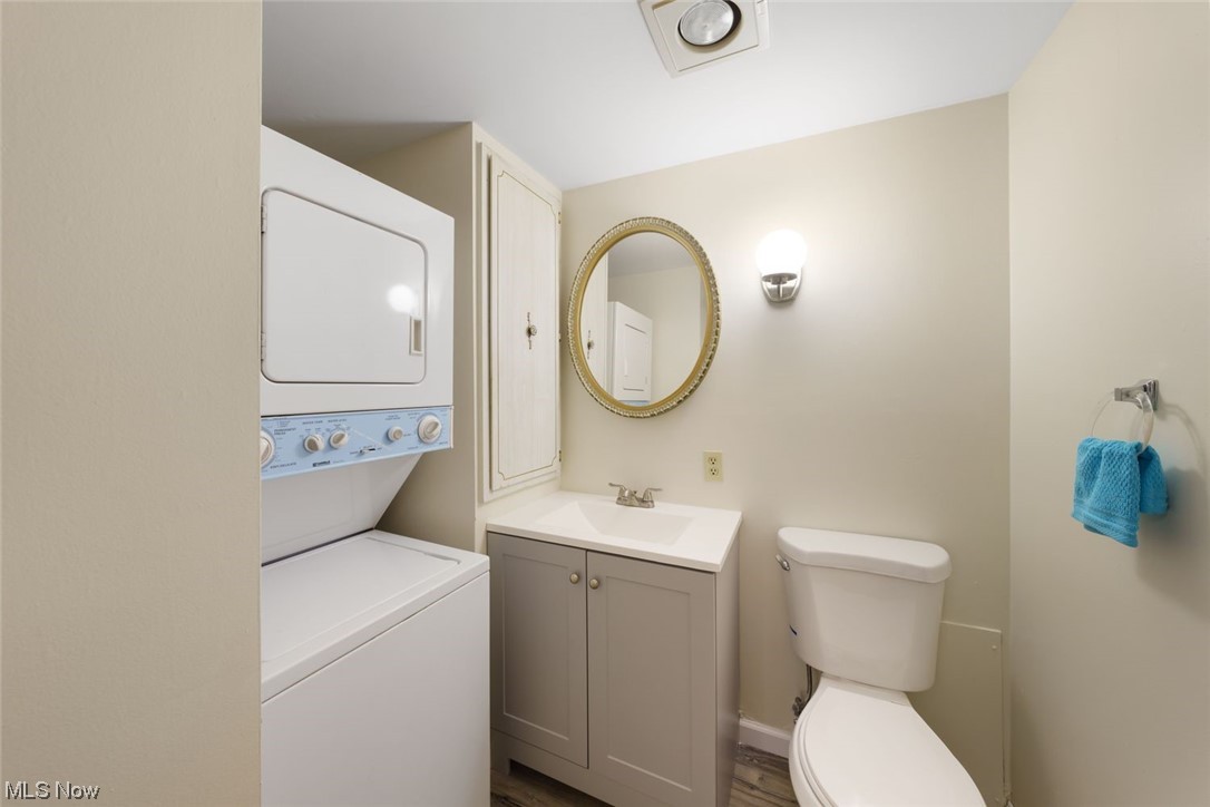 Tudor House Condo - Residential