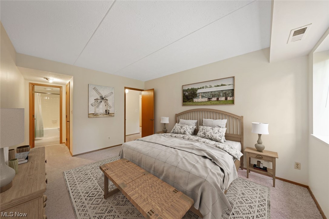 Tudor House Condo - Residential