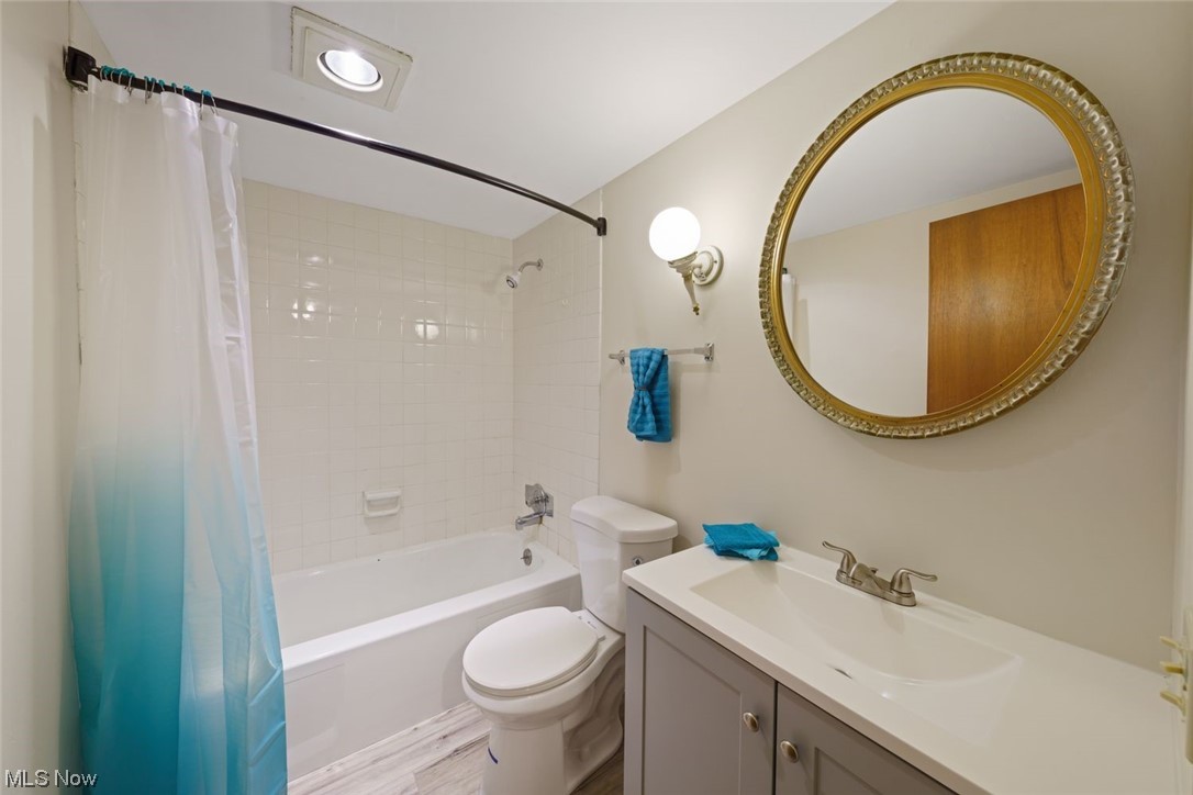 Tudor House Condo - Residential