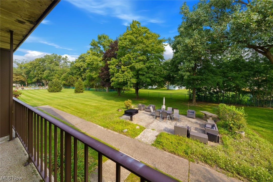 Tudor House Condo - Residential