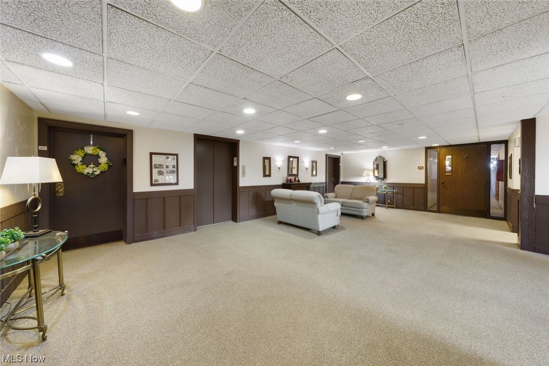 Tudor House Condo - Residential