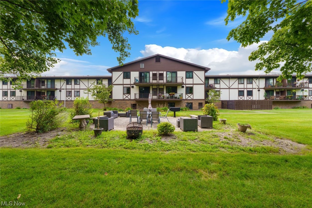 Tudor House Condo - Residential
