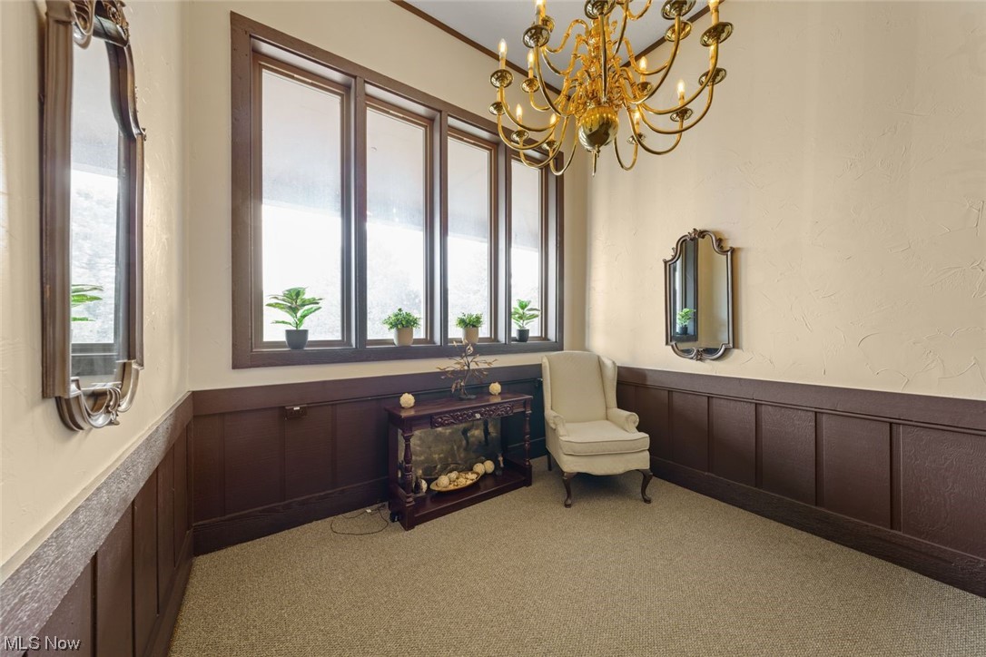 Tudor House Condo - Residential