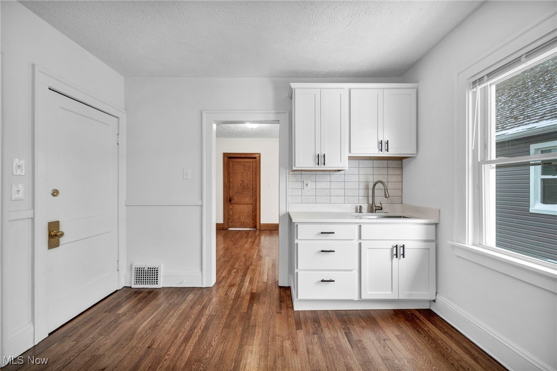 Pleasant Hill - Residential Income