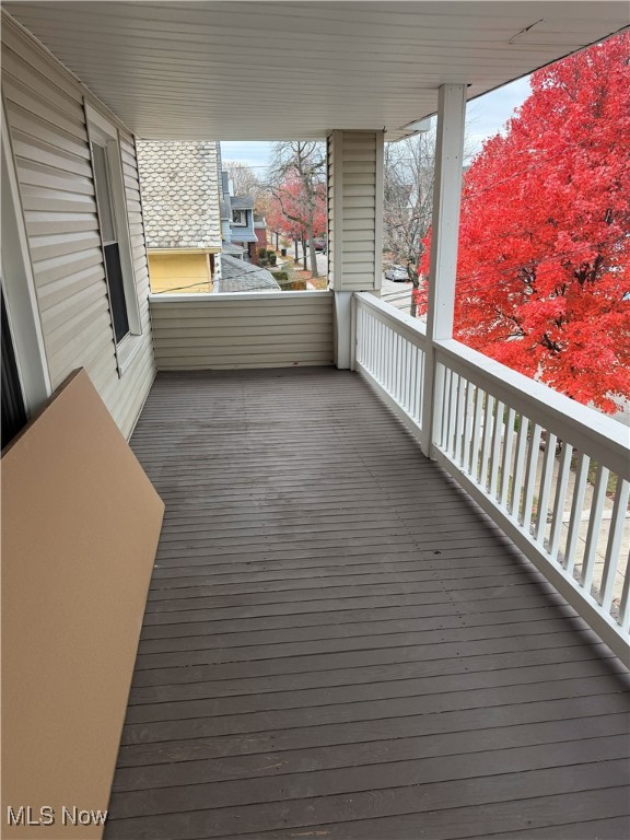 Pleasant Hill - Residential Income