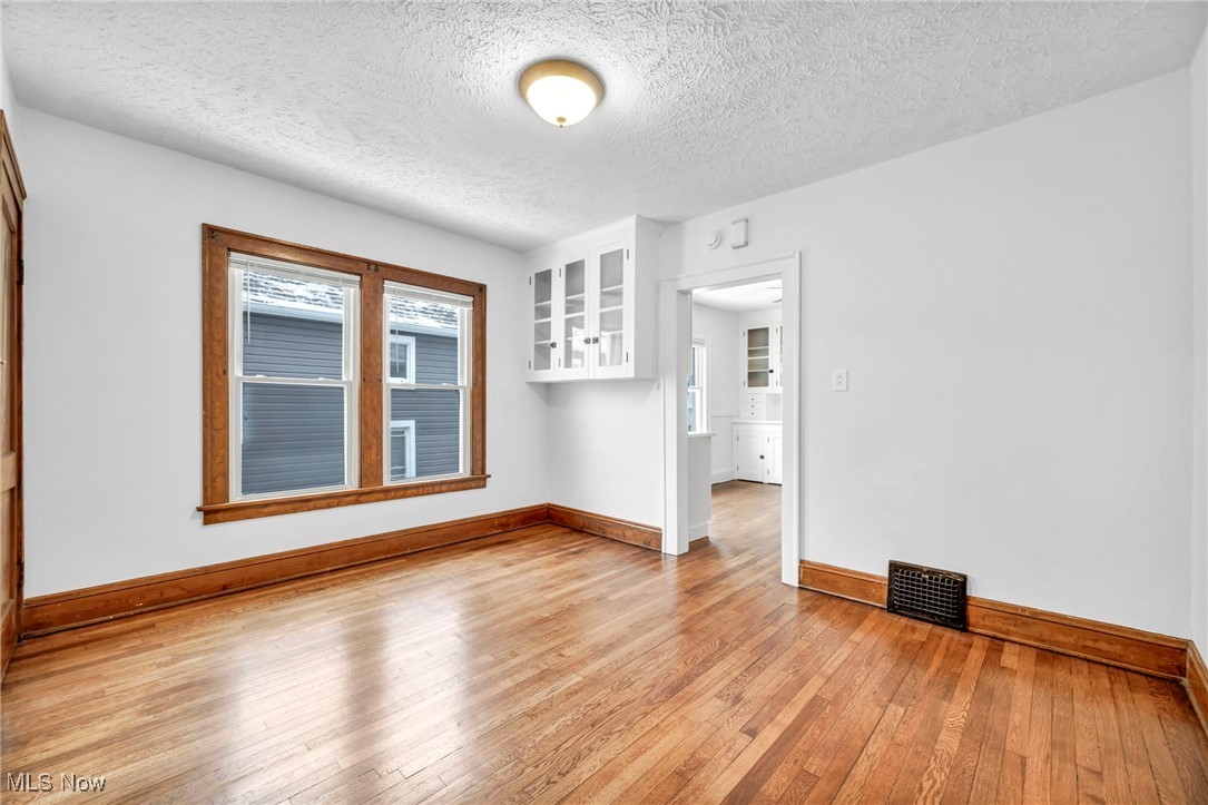 Pleasant Hill - Residential Income