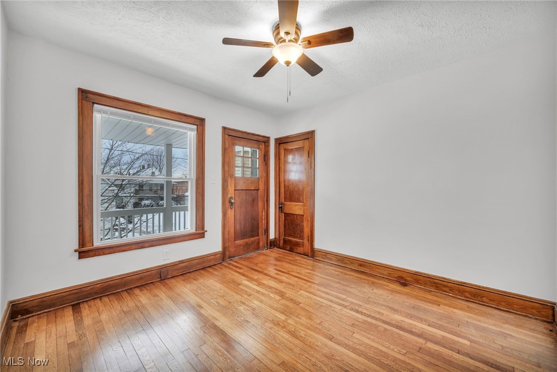 Pleasant Hill - Residential Income