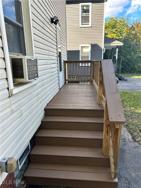 Pleasant Hill - Residential Income