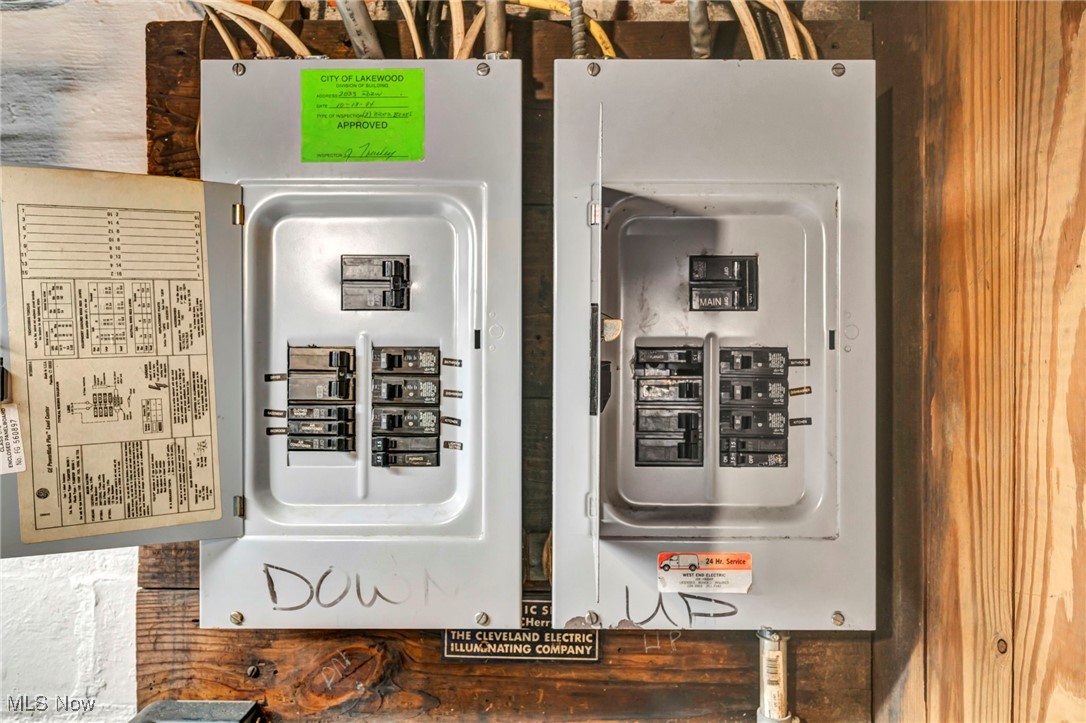 Pleasant Hill - Residential Income