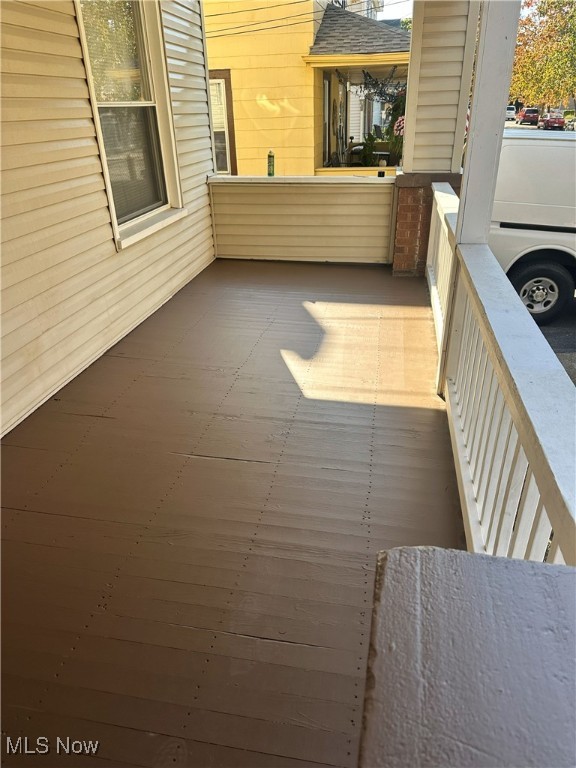 Pleasant Hill - Residential Income