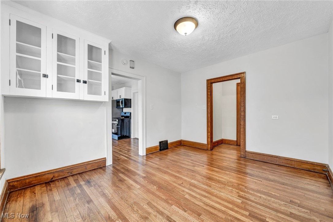 Pleasant Hill - Residential Income