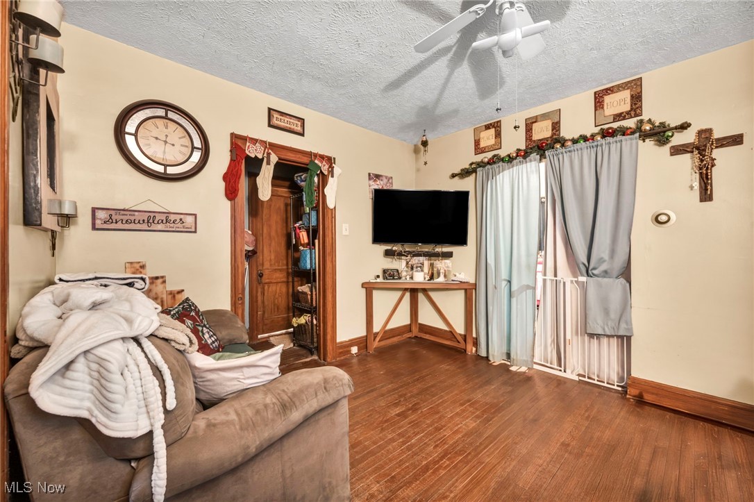 Pleasant Hill - Residential Income