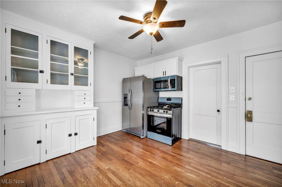 Pleasant Hill - Residential Income