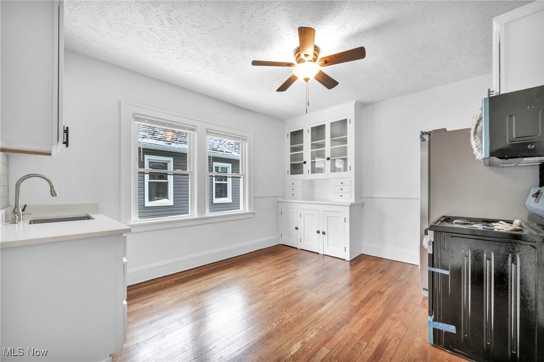 Pleasant Hill - Residential Income