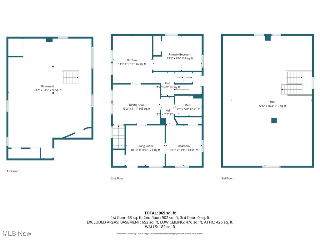 Pleasant Hill - Residential Income