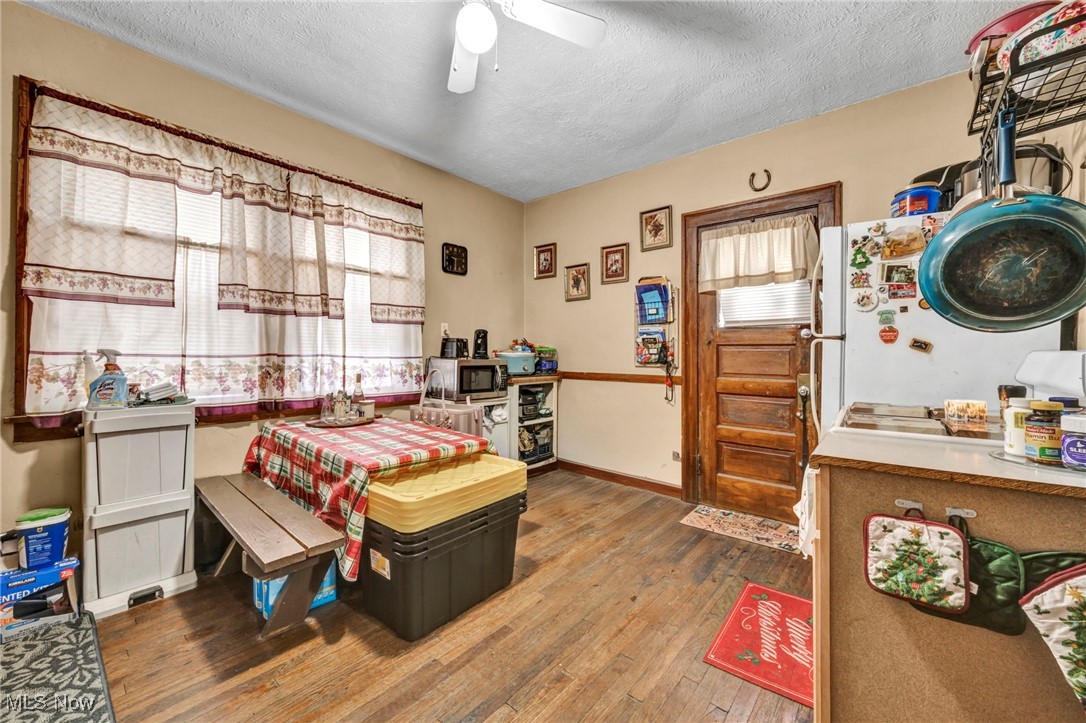 Pleasant Hill - Residential Income