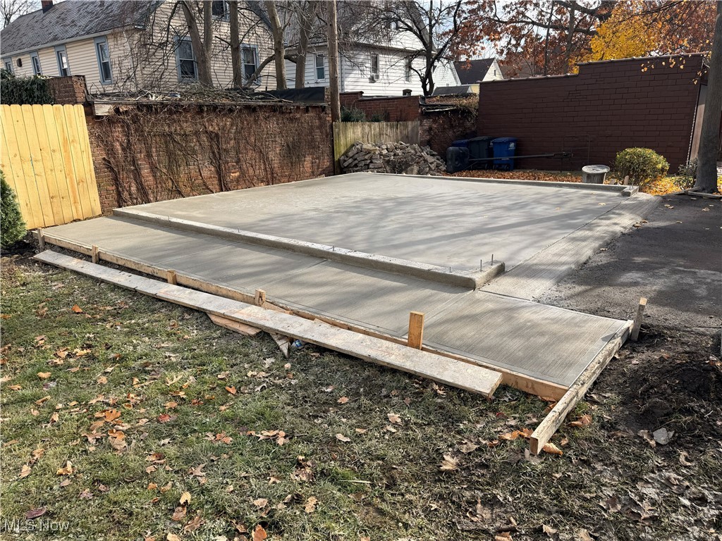 Pleasant Hill - Residential Income