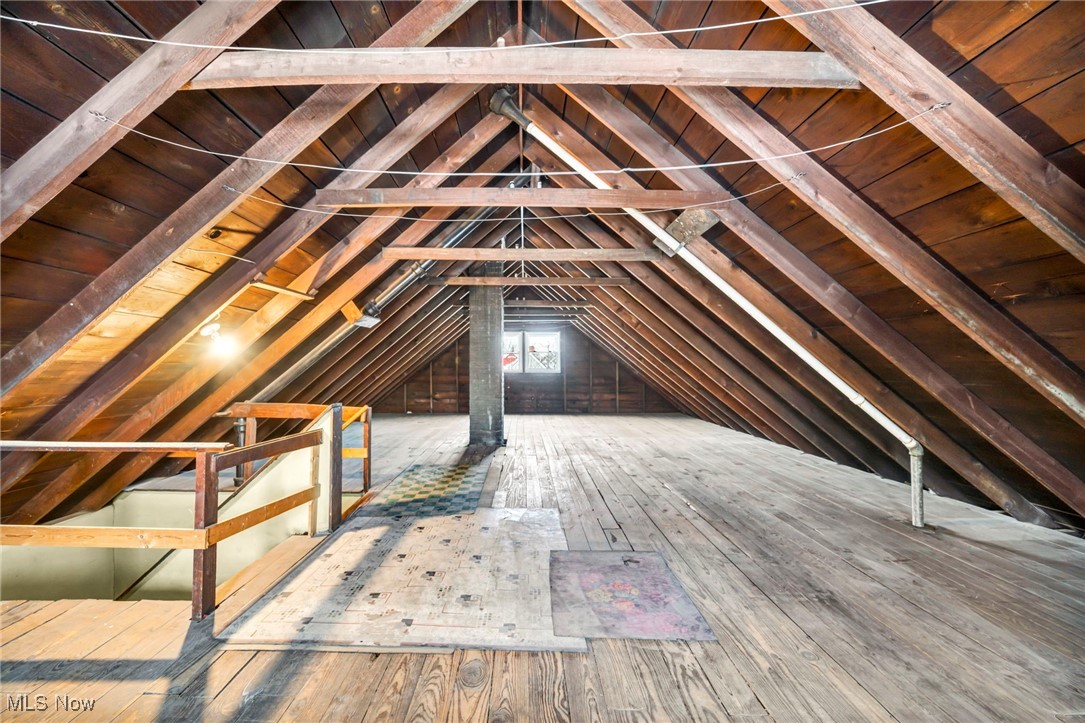 Pleasant Hill - Residential Income