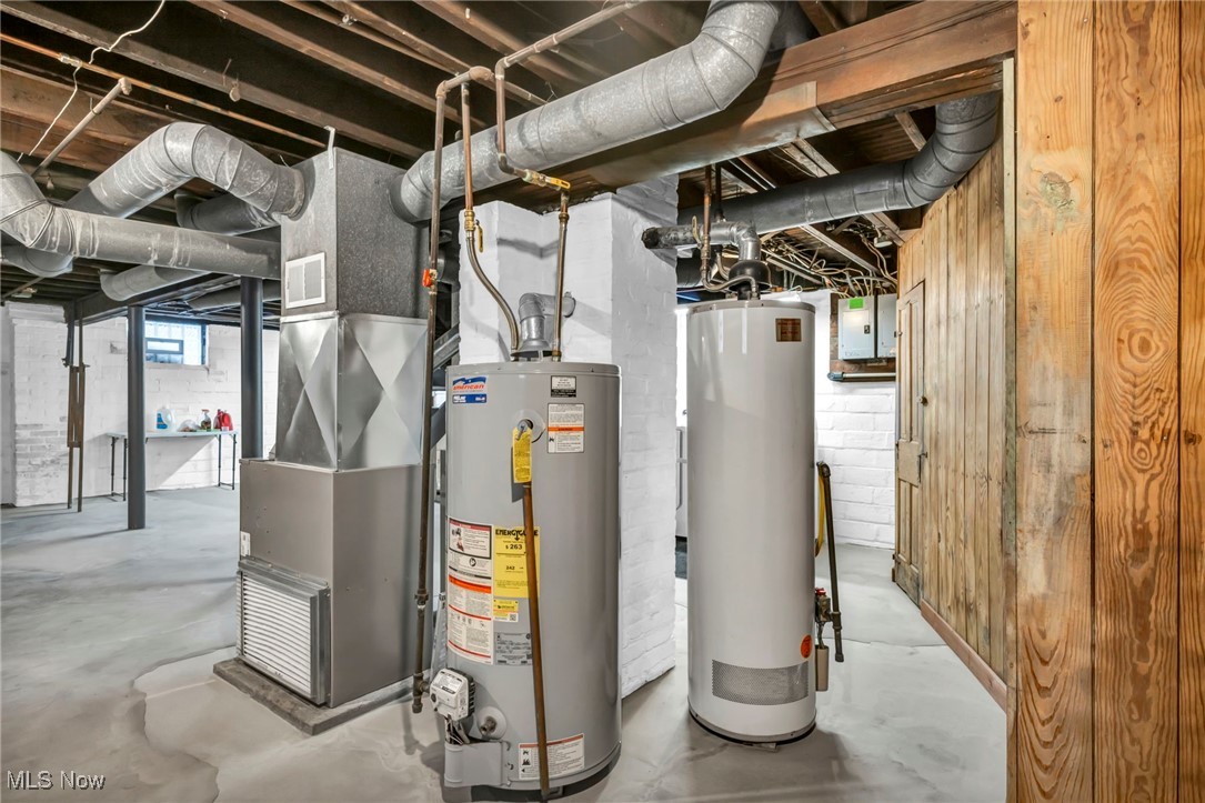 Pleasant Hill - Residential Income