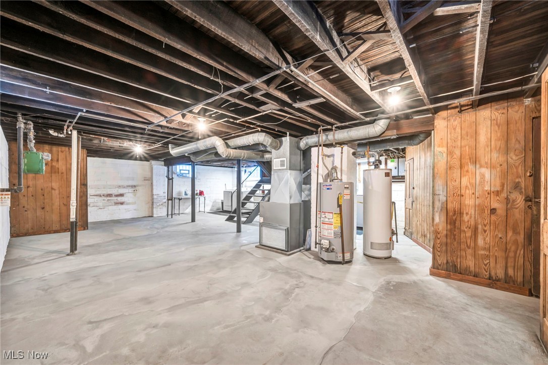 Pleasant Hill - Residential Income